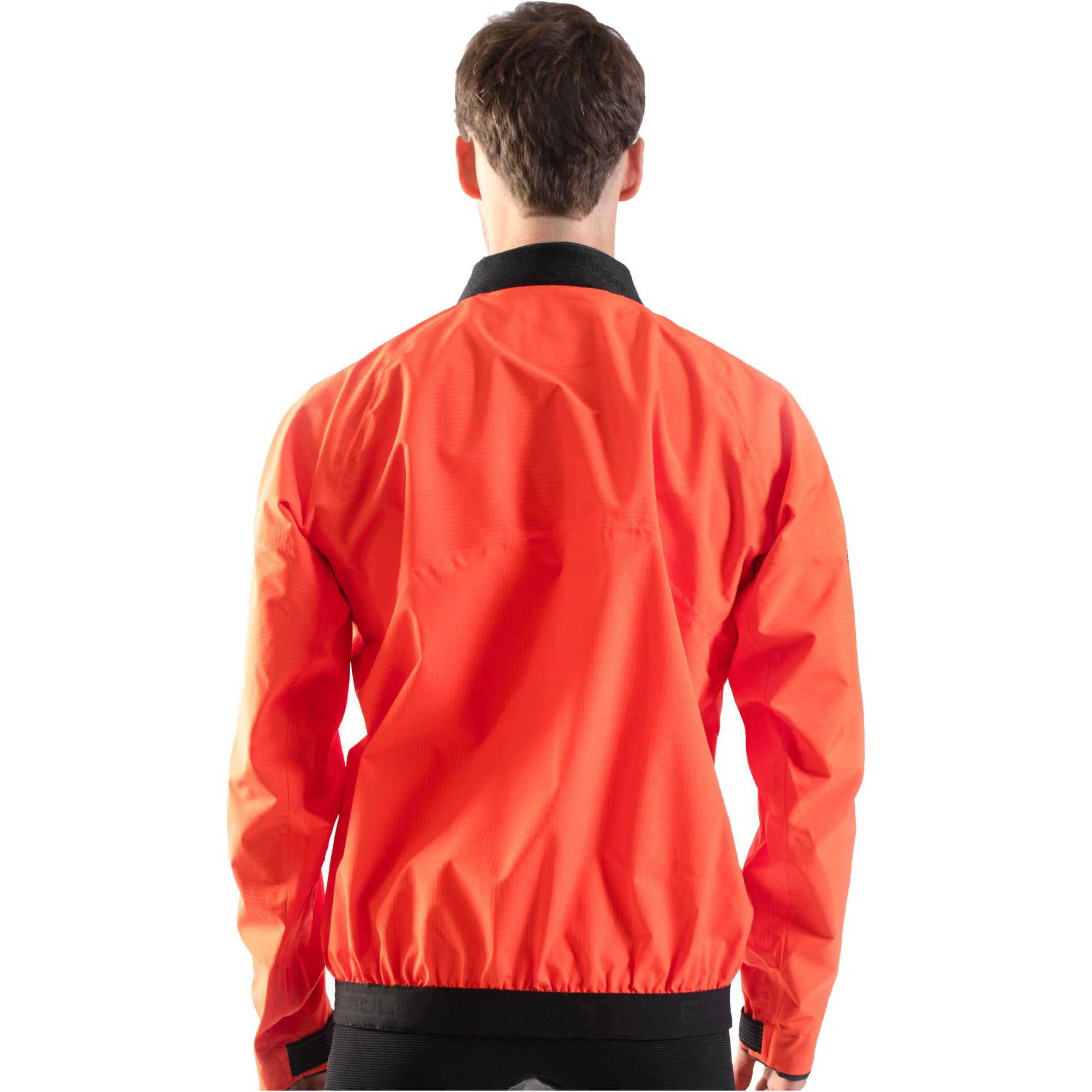 2025 Gul Mens Shore Taped Spraytop St0030-B9 - Cherry Tomato